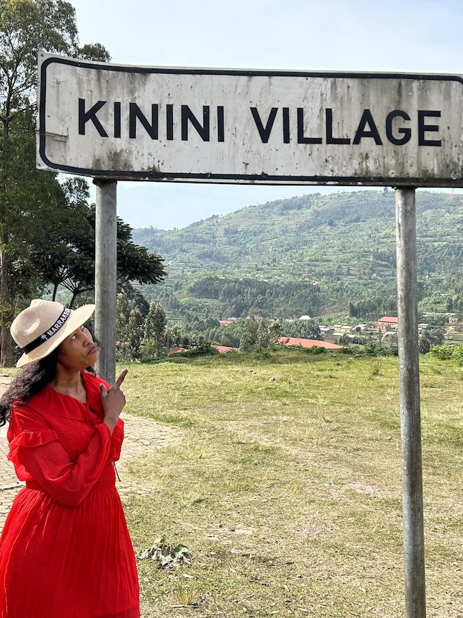 Rwanda Kinini Village by Troubadour Coffee Roasters