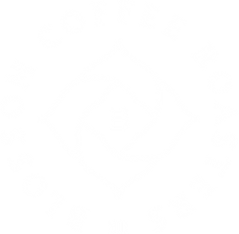 Blossom Coffee Roasters logo