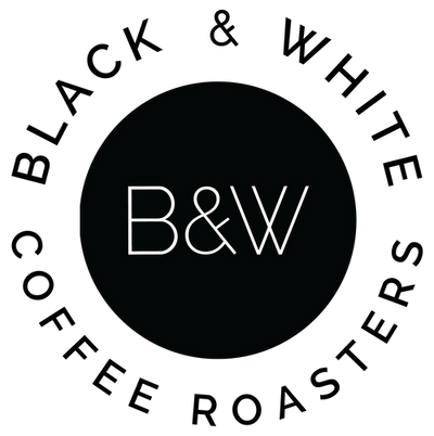 Black & White Coffee Roasters