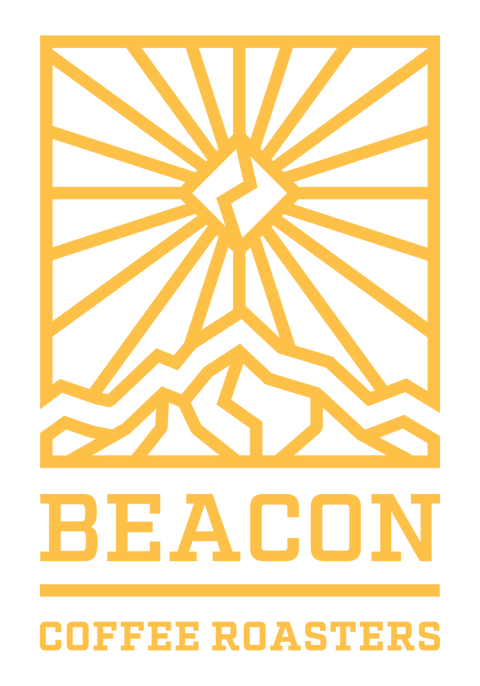 Beacon Coffee Roasters logo