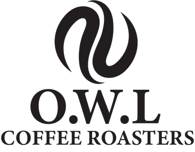 O.W.L Coffee Roasters