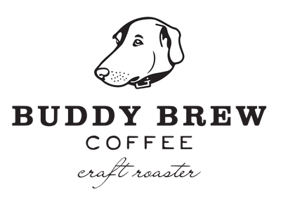 Buddy Brew Coffee