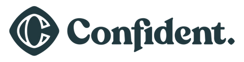 Confident Coffee Roasters logo