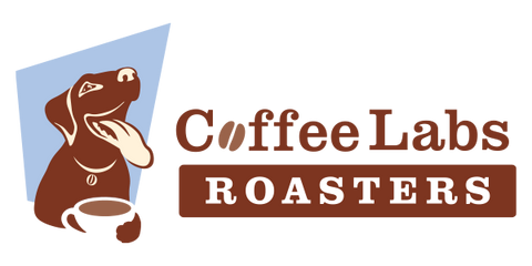 Coffee Labs Roasters logo
