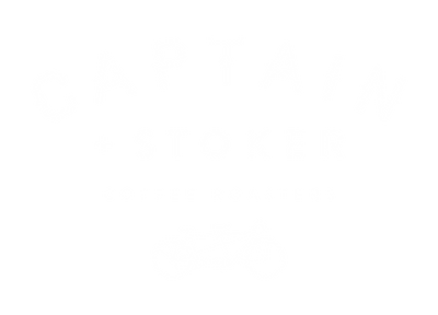 Captain + Stoker