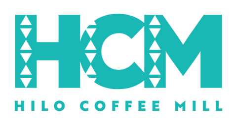 Hilo Coffee Mill logo