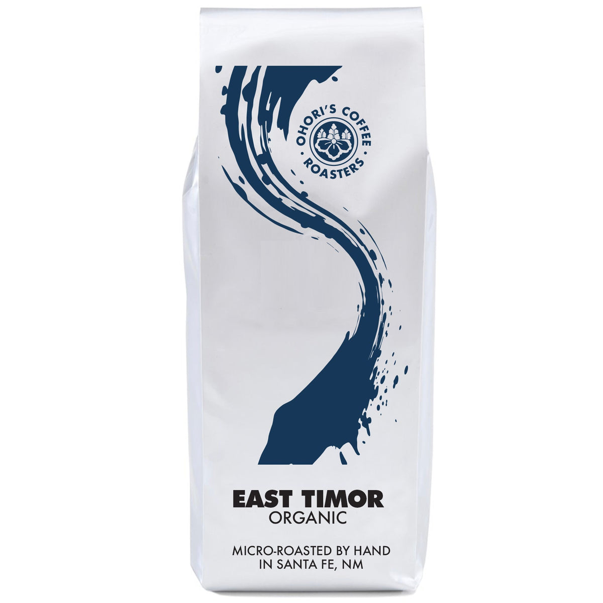 East Timor Organic by Ohori's Coffee Roasters