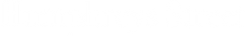 Humphreys Street Coffee logo