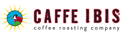 Caffe Ibis logo