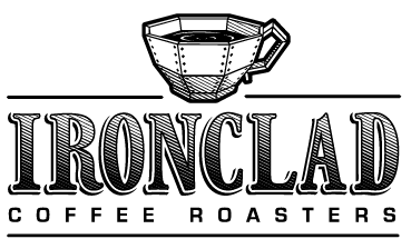 Ironclad Coffee Roasters