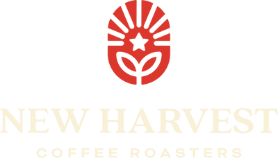 New Harvest Coffee Roasters
