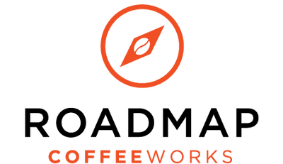 Roadmap CoffeeWorks logo