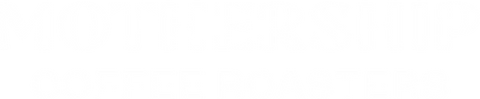 Mothership Coffee Roasters logo