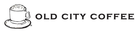 Old City Coffee logo
