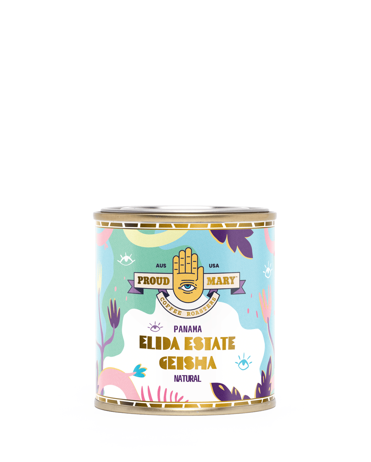 Panama Elida Estate Falda Geisha Natural by Proud Mary Coffee Roasters