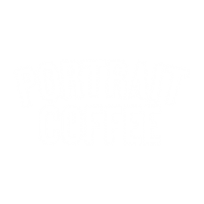 Portrait Coffee