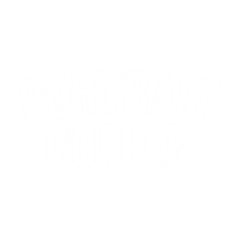 Portrait Coffee logo