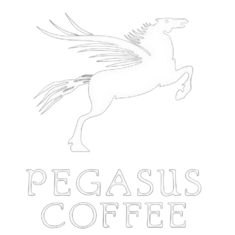 Pegasus Coffee logo