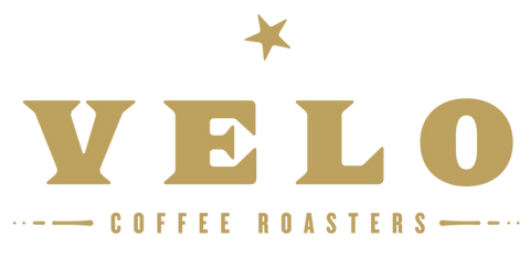 Velo Coffee Roasters logo