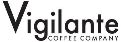 Vigilante Coffee logo