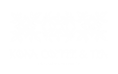 Kona Coffee & Tea
