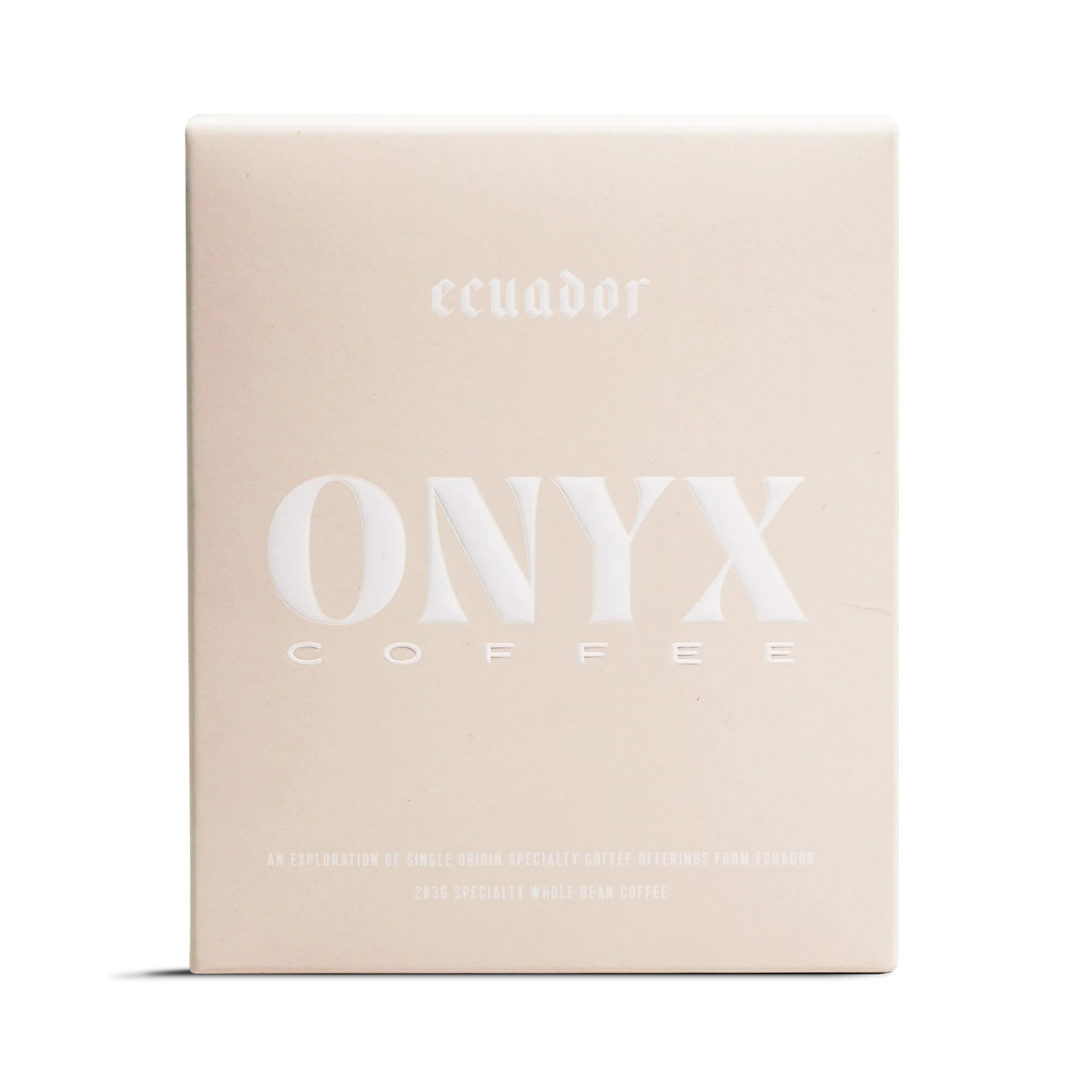 Ecuador La Papaya Anaerobic by Onyx Coffee Lab