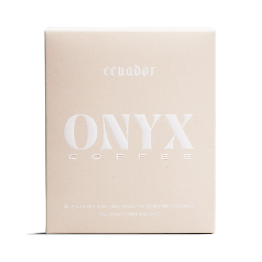 Ecuador La Papaya Anaerobic by Onyx Coffee Lab