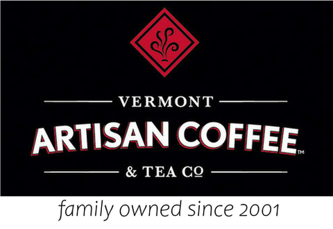Vermont Artisan Coffee & Tea Co. logo