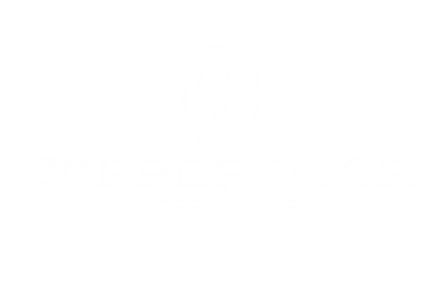 Copper Door Coffee Roasters