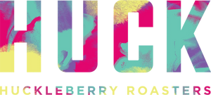 Huckleberry Roasters
