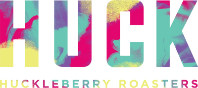Huckleberry Roasters