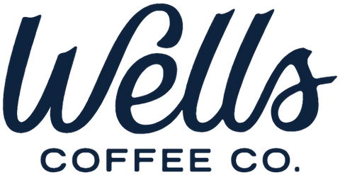 Wells Coffee Company logo