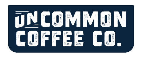 Uncommon Coffee logo