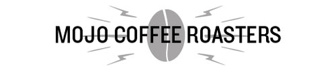 Mojo Coffee Roasters logo