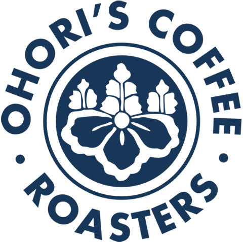 Ohori's Coffee Roasters logo