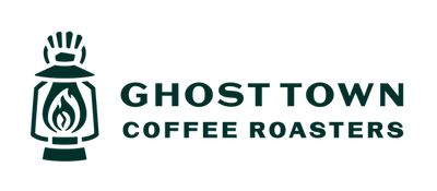 Ghost Town Coffee Roasters