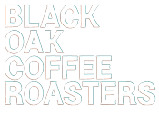 Black Oak Coffee Roasters logo