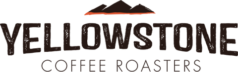 Yellowstone Coffee Roasters logo